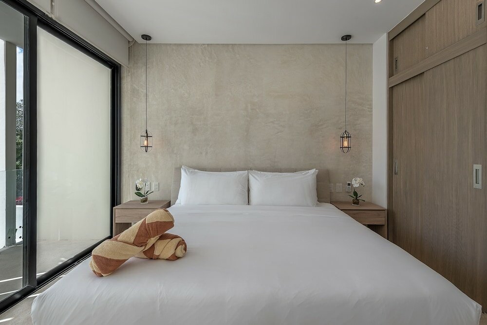 Фото Sanctuary by Tulumeando