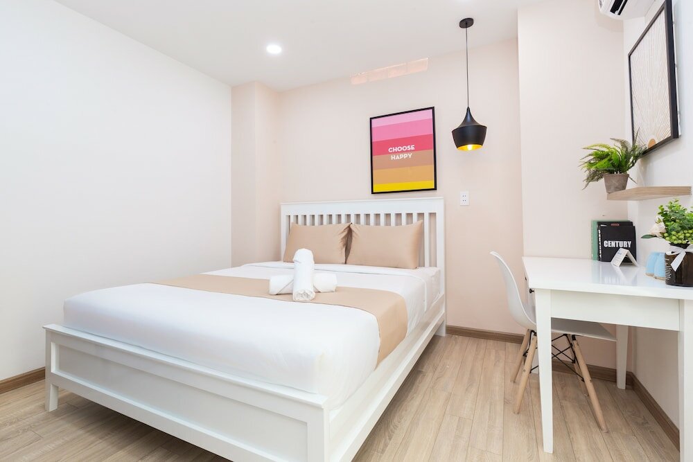 Фото Cozrum Homes Charming Corner