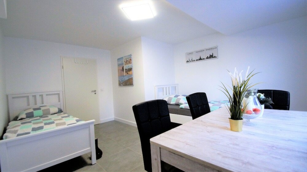 Фото Maye Oberhausen City Deluxe