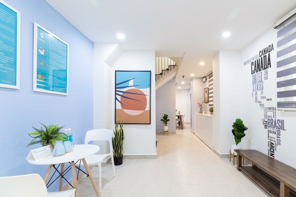 Фото Cozrum Homes Charming Corner