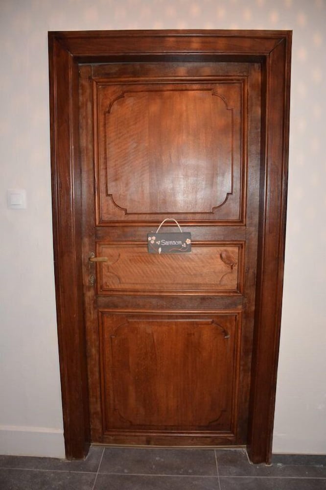 Фото L'Hôte des Géants