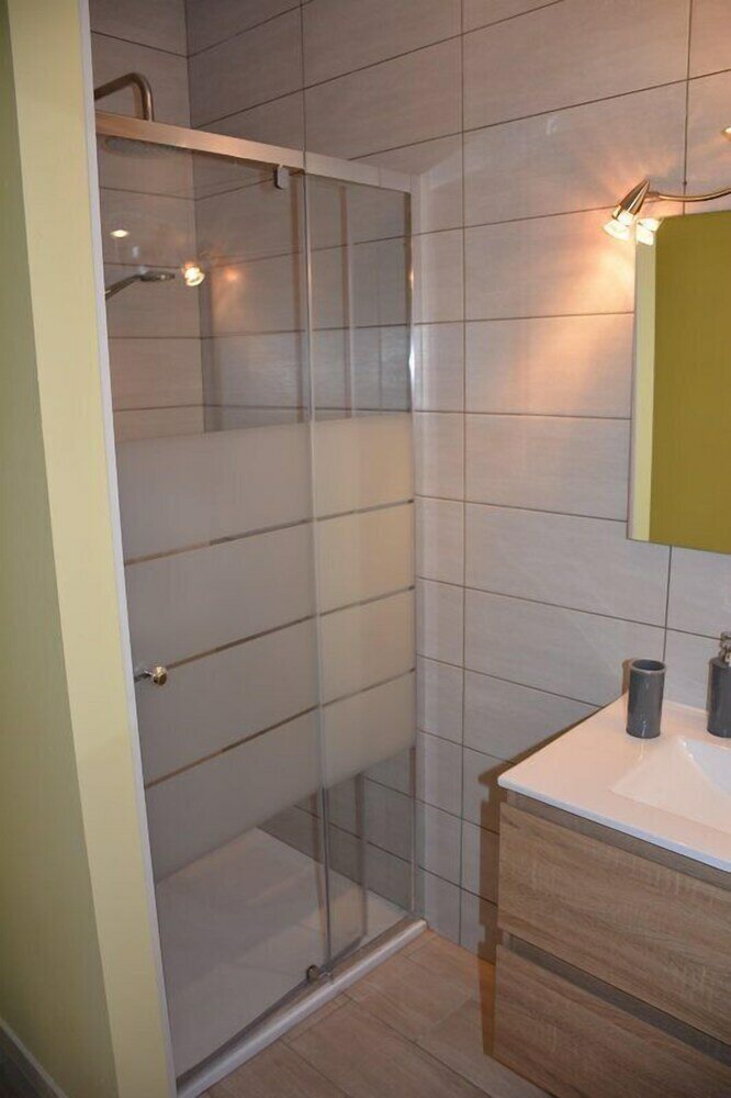 Фото L'Hôte des Géants