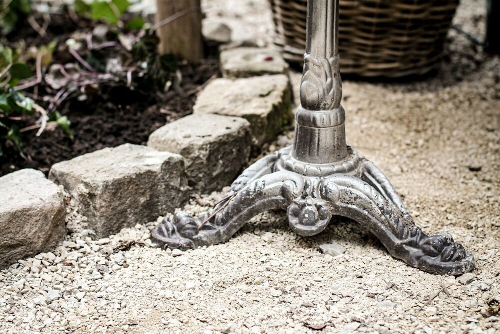 Фото The Backyard