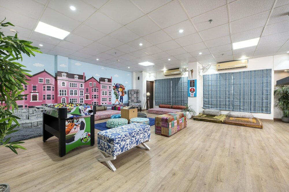 Фото House of Backpackers