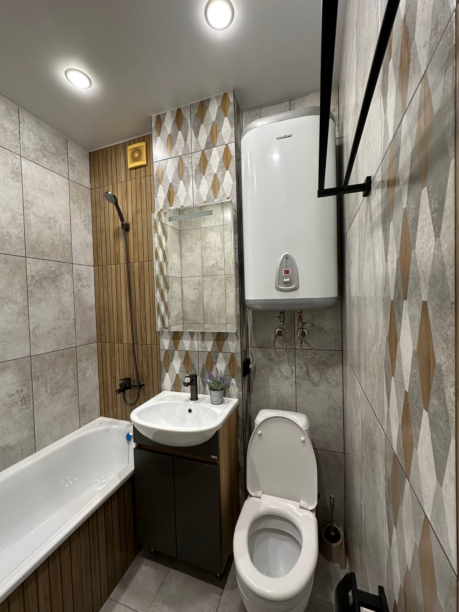 Фото Комсомольская на Набережной