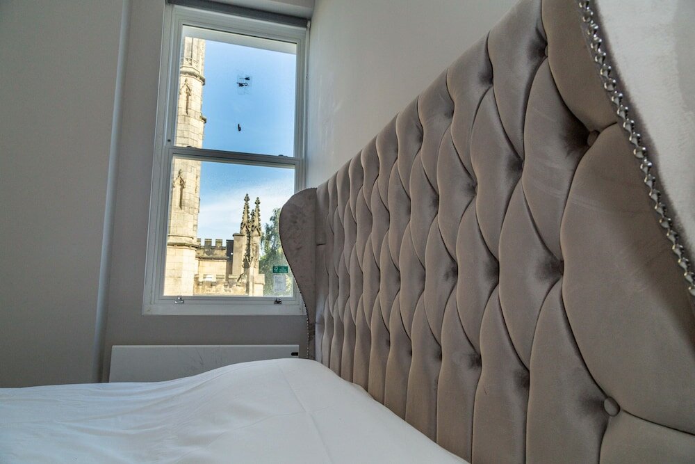 Фото St Lukes Building