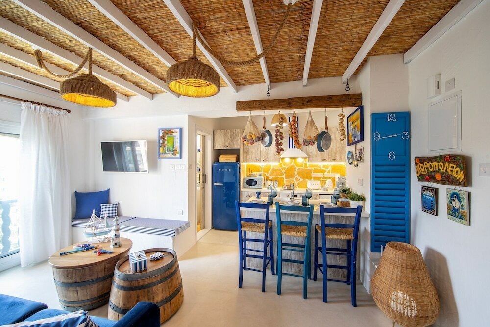 Фото Castle Holiday Apartments