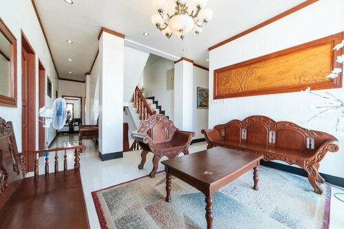 Гостиница RedDoorz Premium near Museo De Baler в Балере