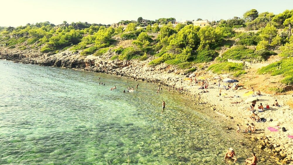 Фото La Corte di Leuca