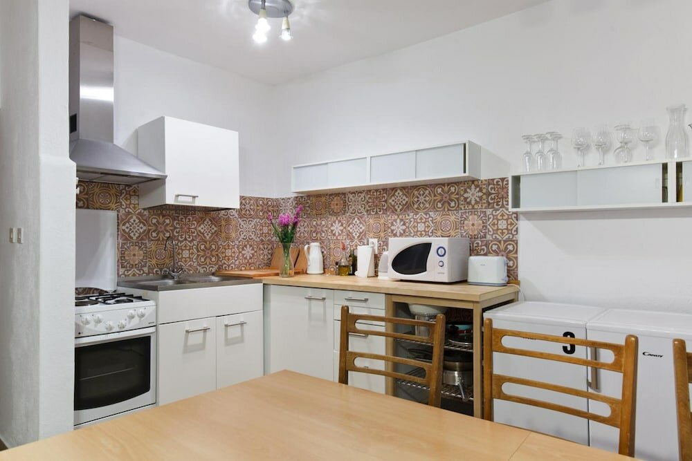 Фото Rooms Vinka Tudor