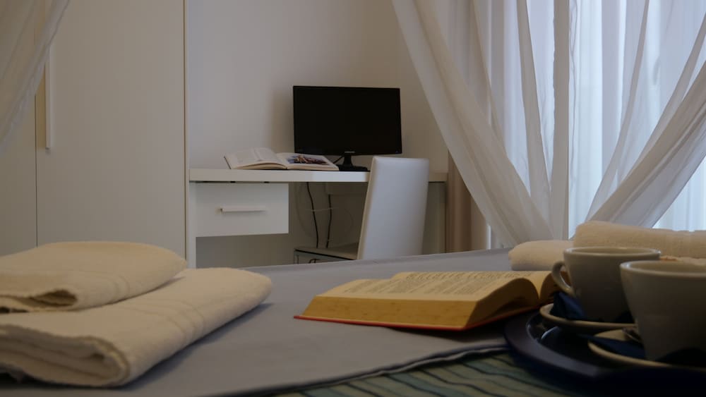 Фото La Corte di Leuca