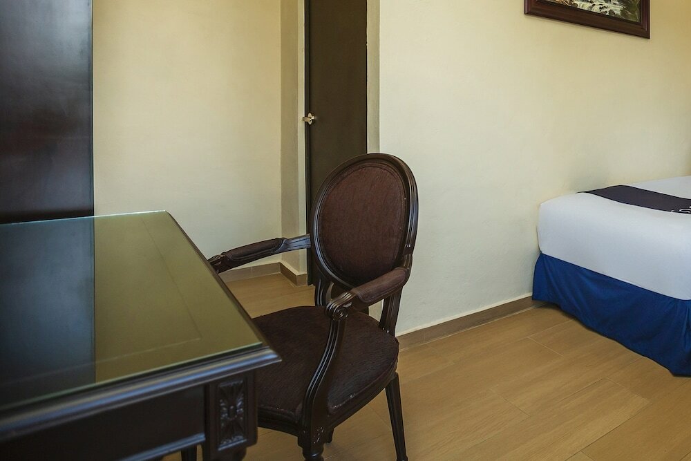 Фото Woo Rooms Hotel