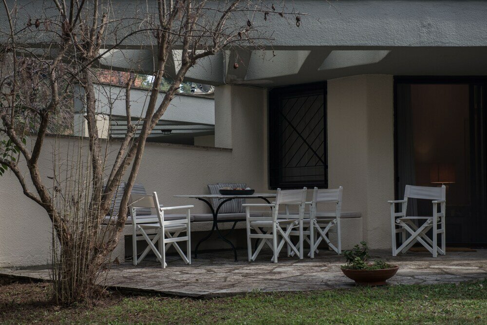 Фото Villa Armonia by halu! Villas