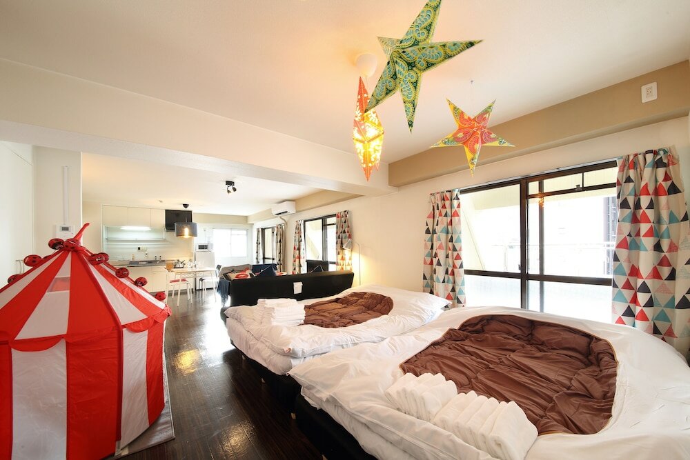 Фото Studio Minamisenba 803