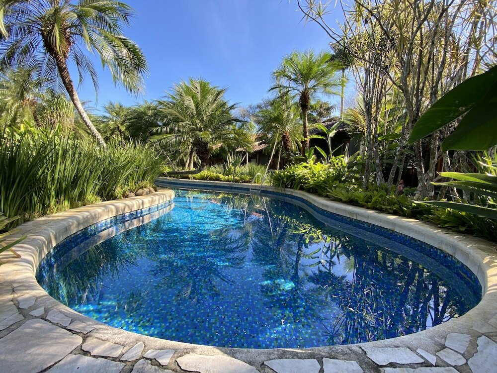 Фото Villa Bebek Hotel