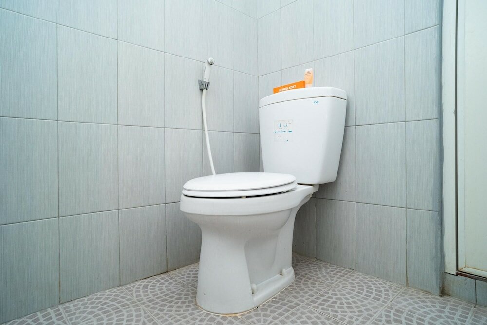 Фото KoolKost Syariah near Transmart Tegal