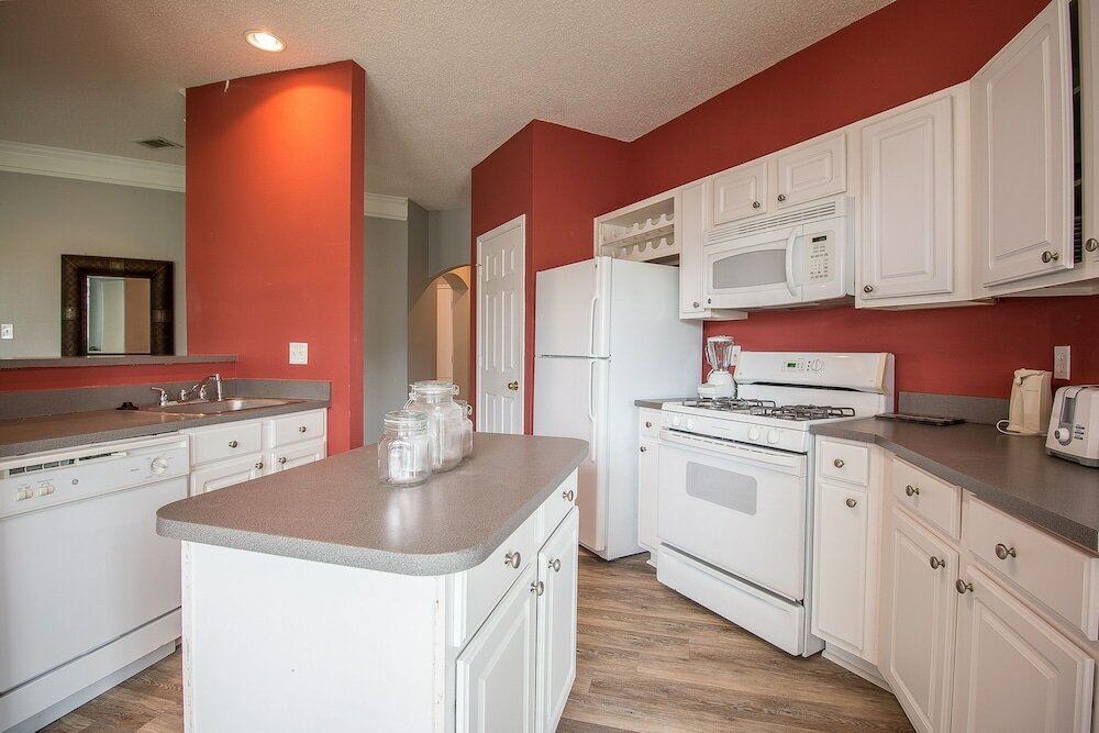 Фото Legacy Villa 302