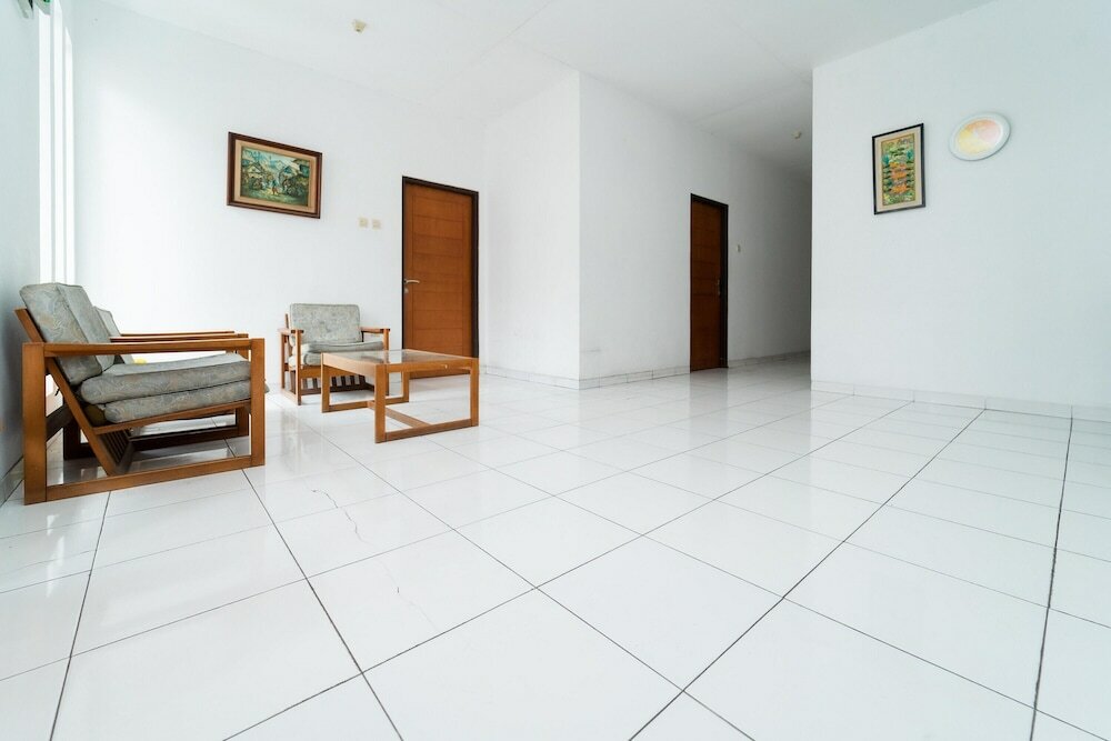 Фото KoolKost Syariah Computer University of Indonesia