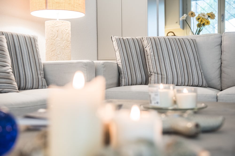 Фото Villa Armonia by halu! Villas