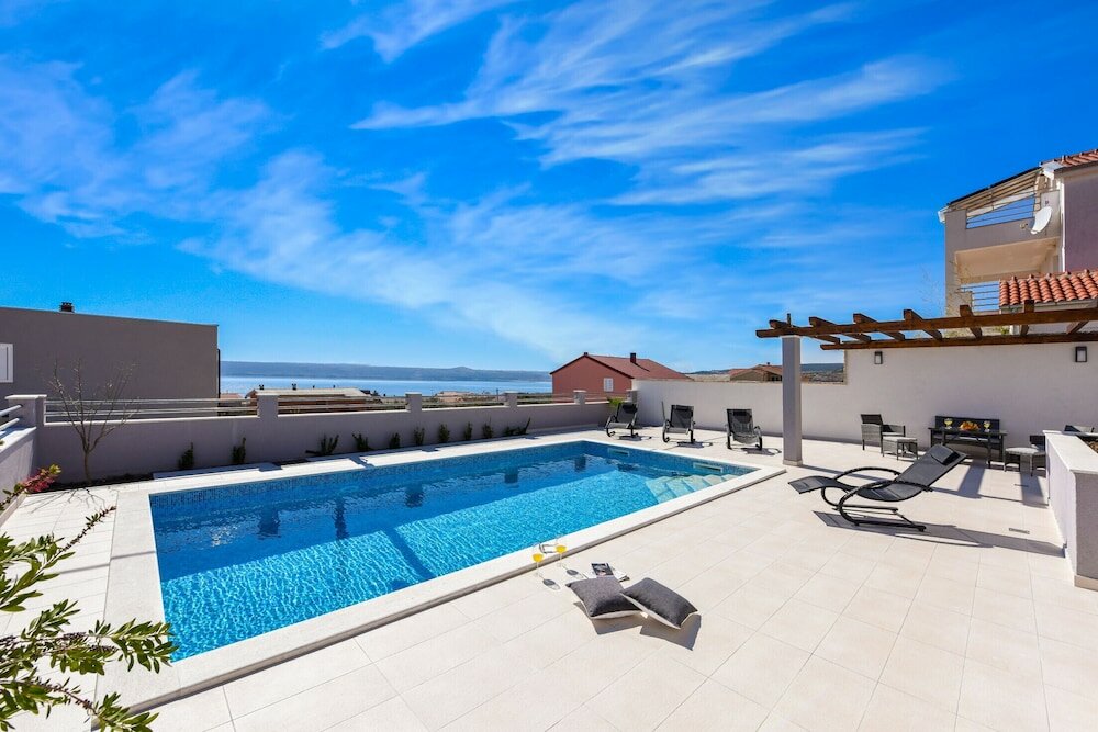 Фото Villa Sea Pearl