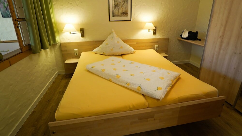 Фото Appartementhotel Breitmattstub Bühlertal