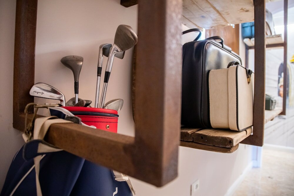 Фото Urban Rooms