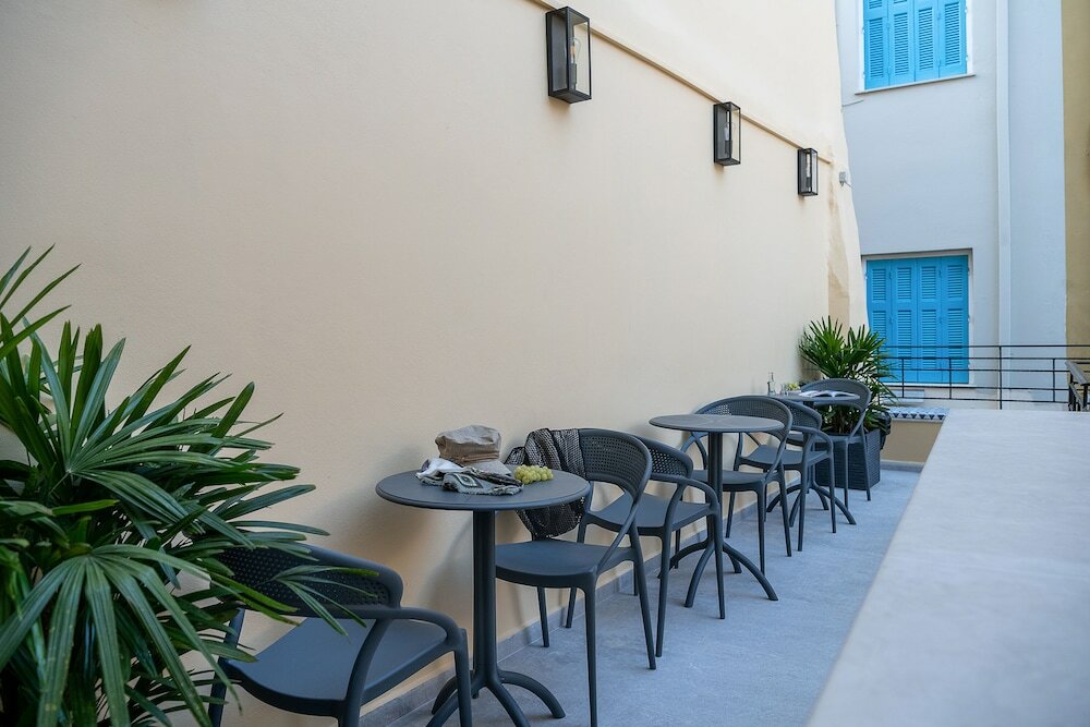 Фото Camere Maritima