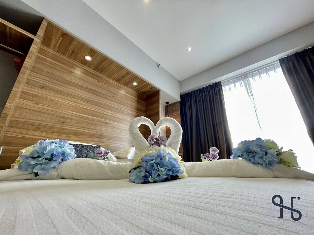 Фото Homesuite' Home @Aeropod SOVO