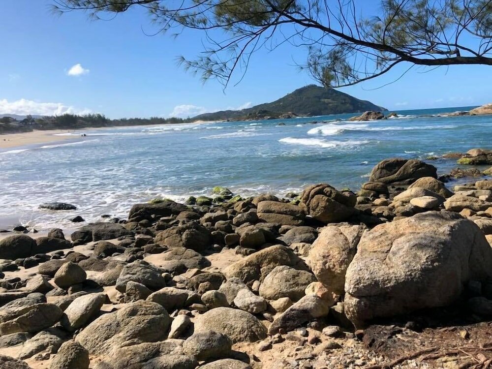 Фото Pousada Guardiã do Rosa