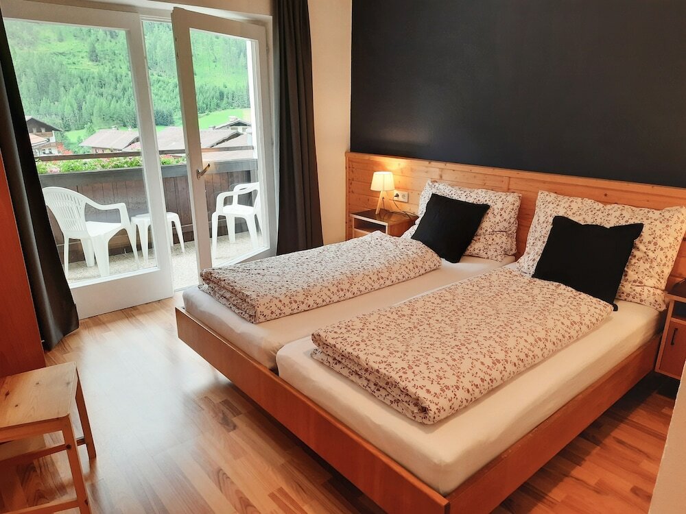 Фото Gästehaus Enzian