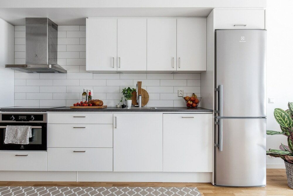 Фото Företagsbostäder Fregattgatan