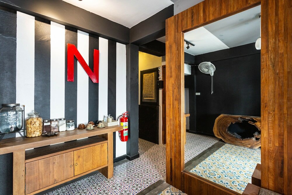 Фото Oyo 1049 N Nimman