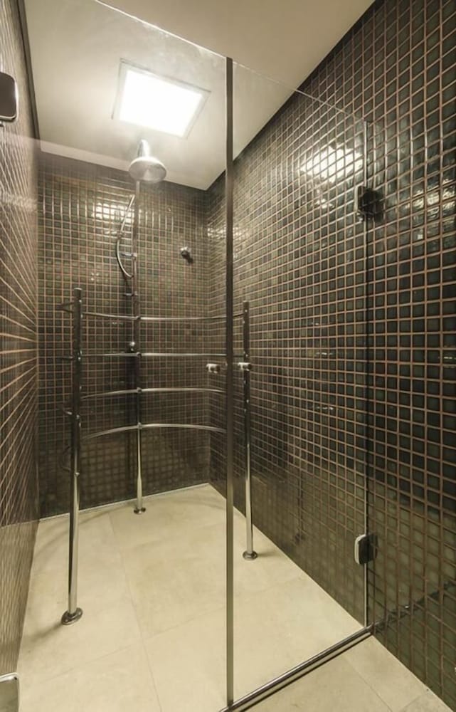 Фото Hub Flats Luxo