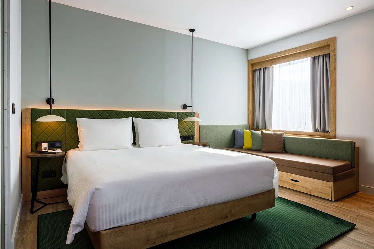 Фото Glenver Garden