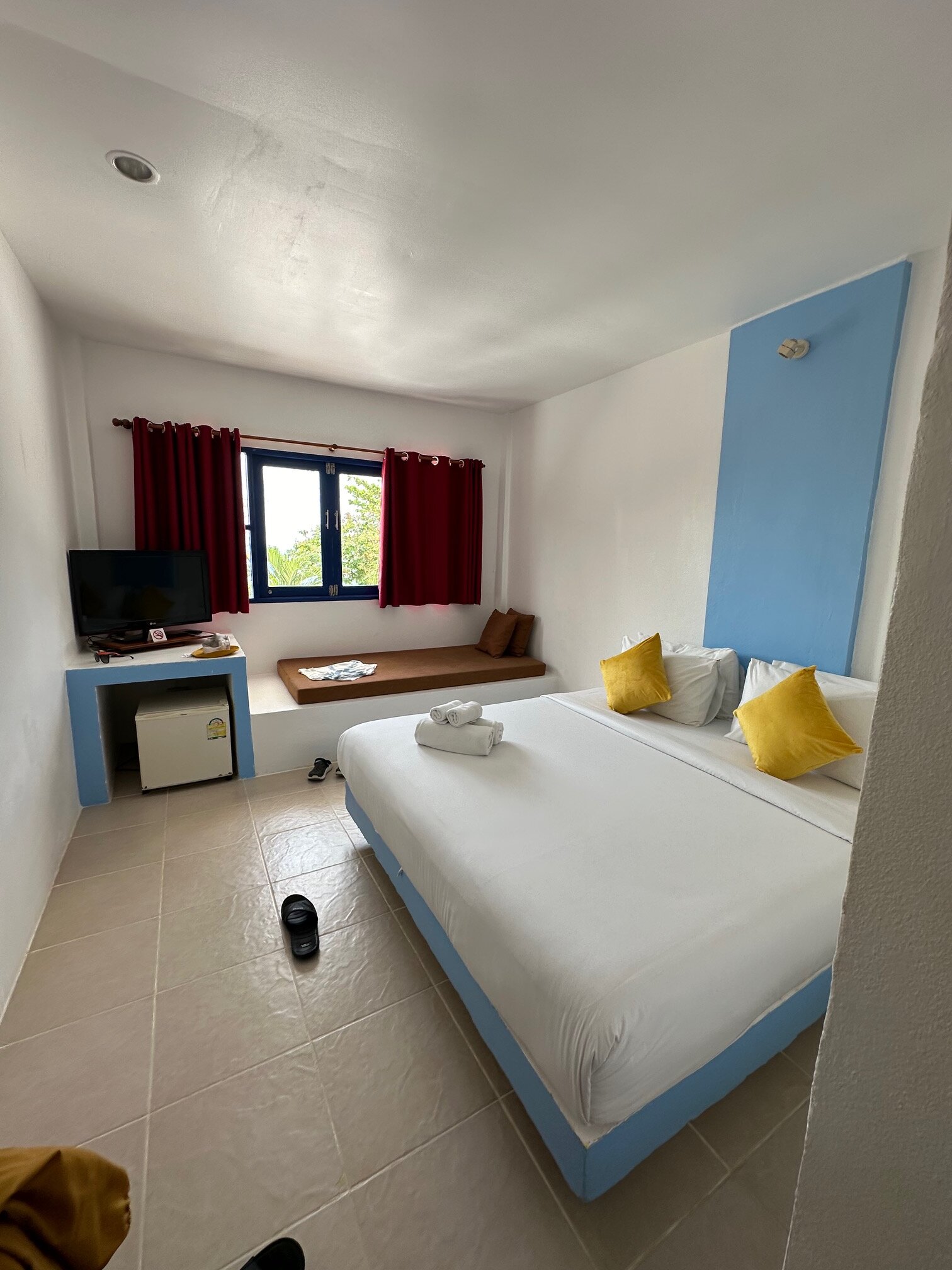 Фото Kerala Coco Resort