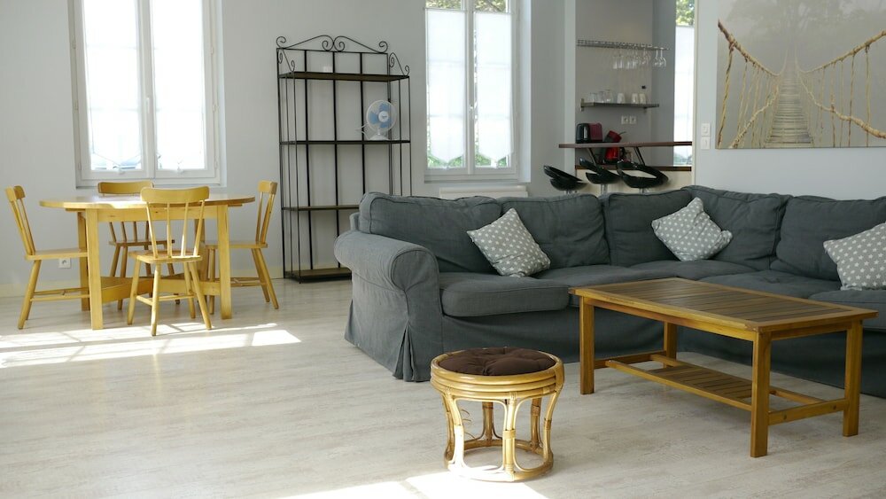 Фото Hotel Le Square