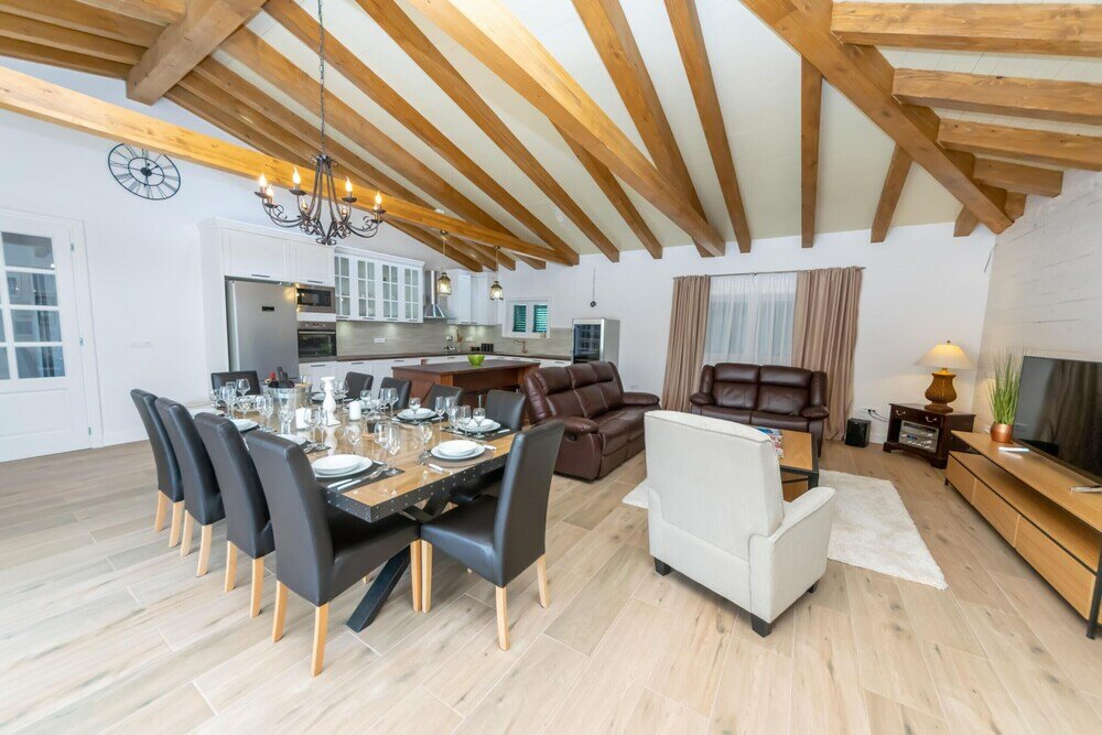 Фото Villa Idassa