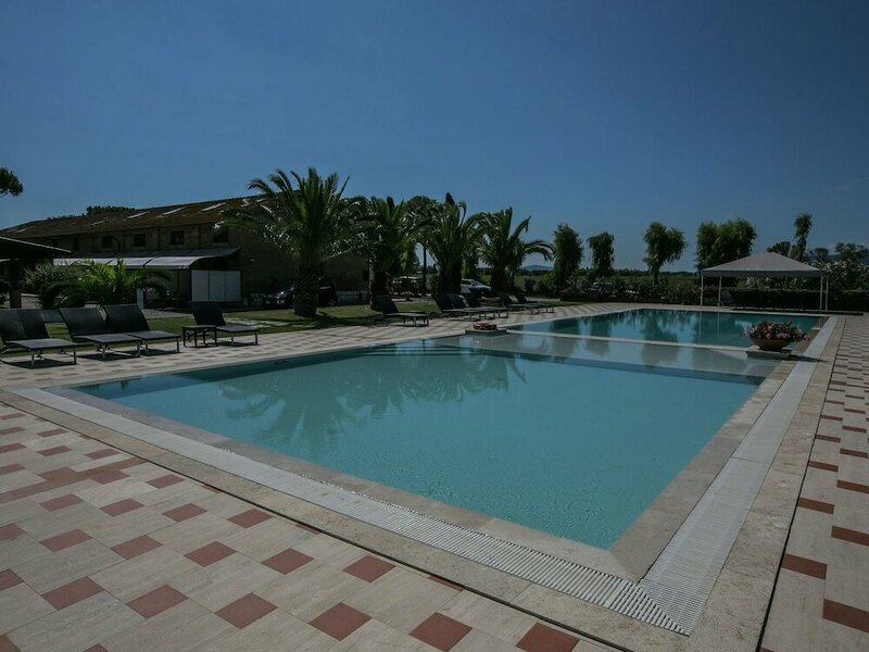 Гостиница Attractive Apartment Near the Beach and the Clear Blue Sea