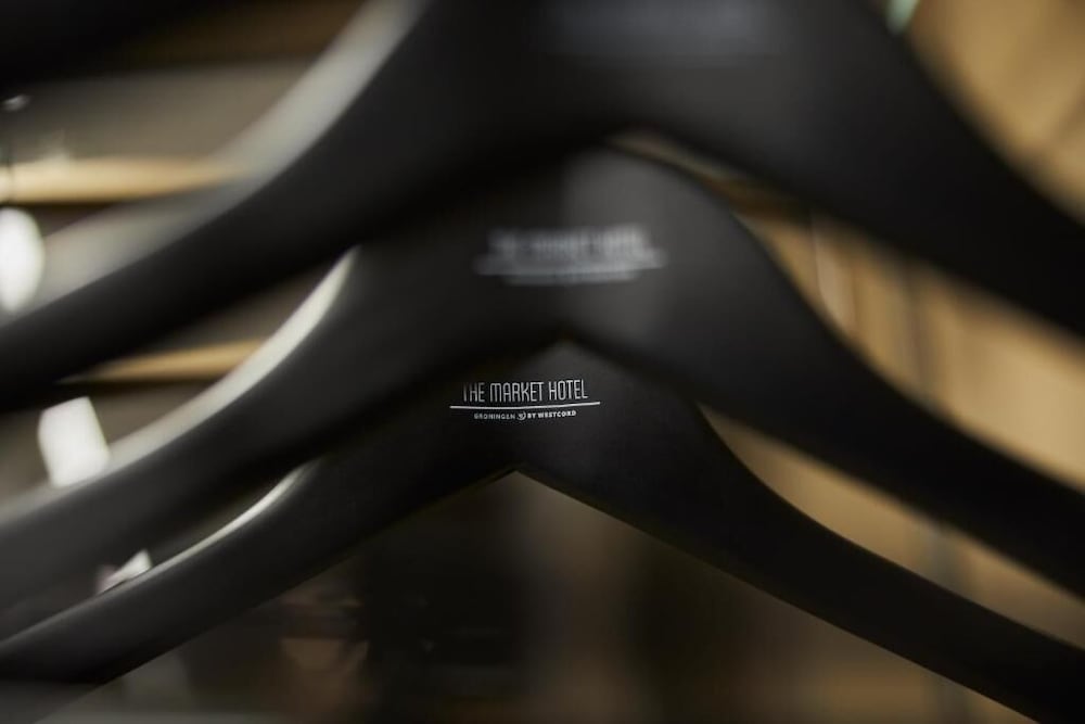 Фото The Market Hotel Groningen