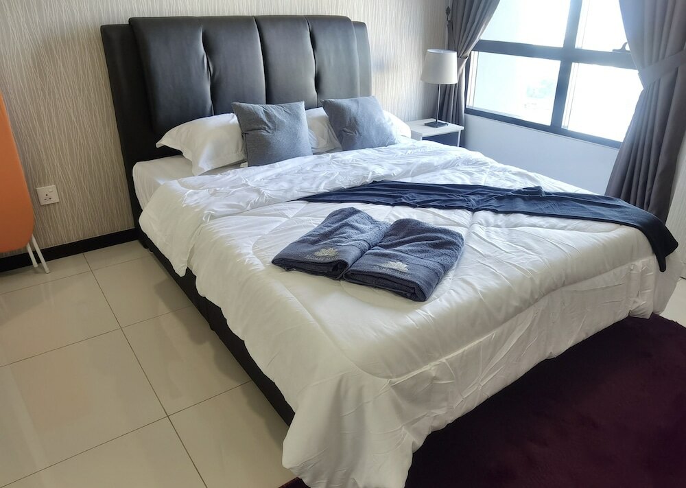 Фото Luminari Suite by Homez Suite