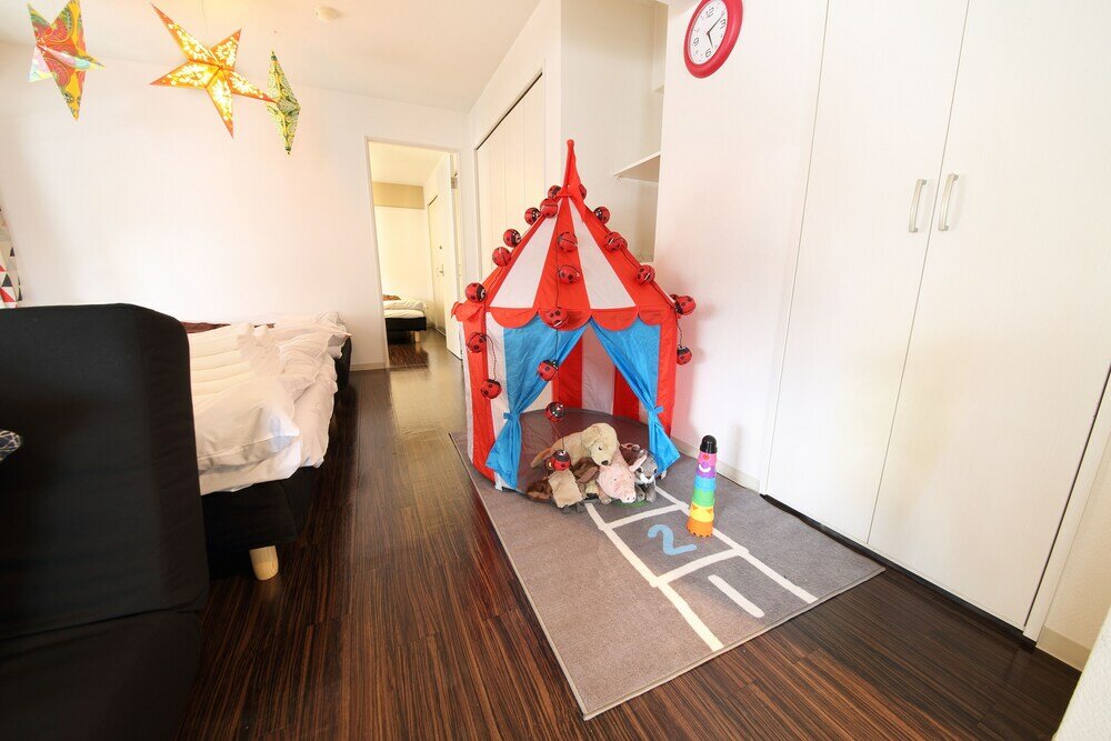 Фото Studio Minamisenba 803