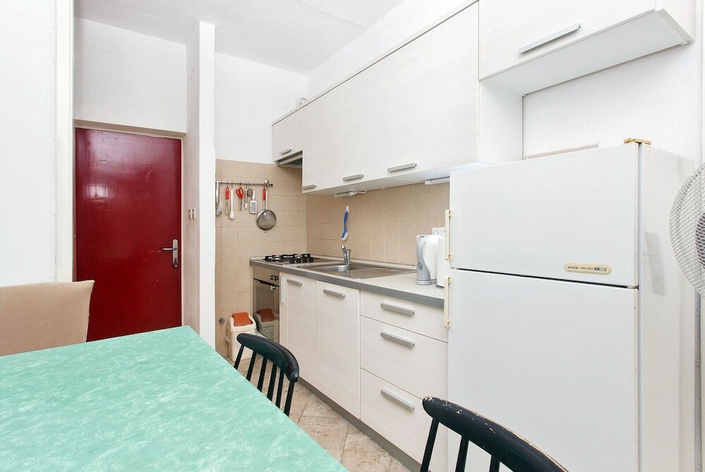 Фото Rooms Vinka Tudor