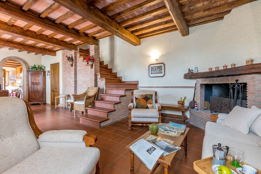 Фото La Maggioletta