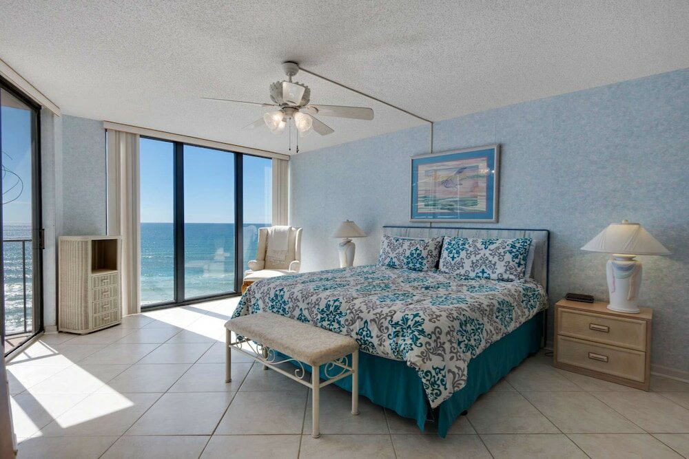 Фото Edgewater Beach Resort Tower 3- 811