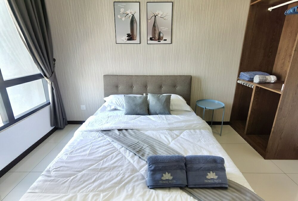 Фото Luminari Suite by Homez Suite