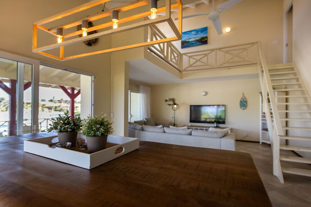 Фото Terrasse A La Mer at Jan Thiel