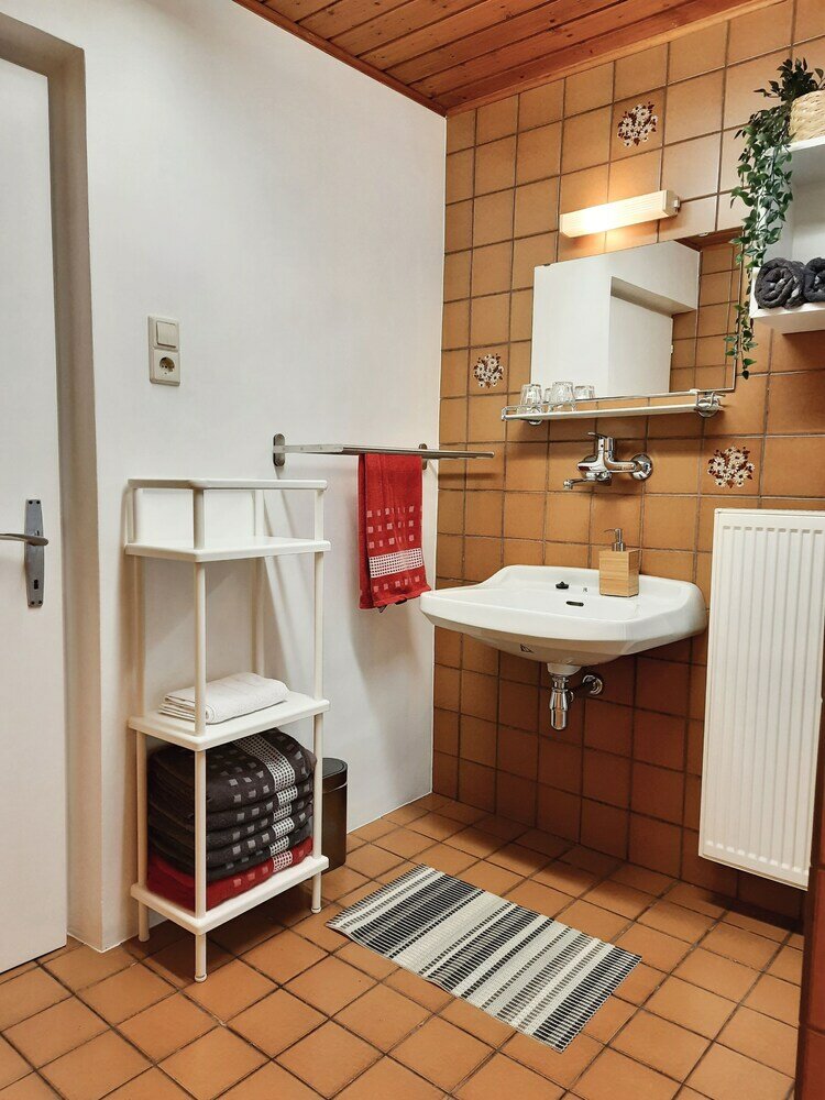 Фото Gästehaus Enzian