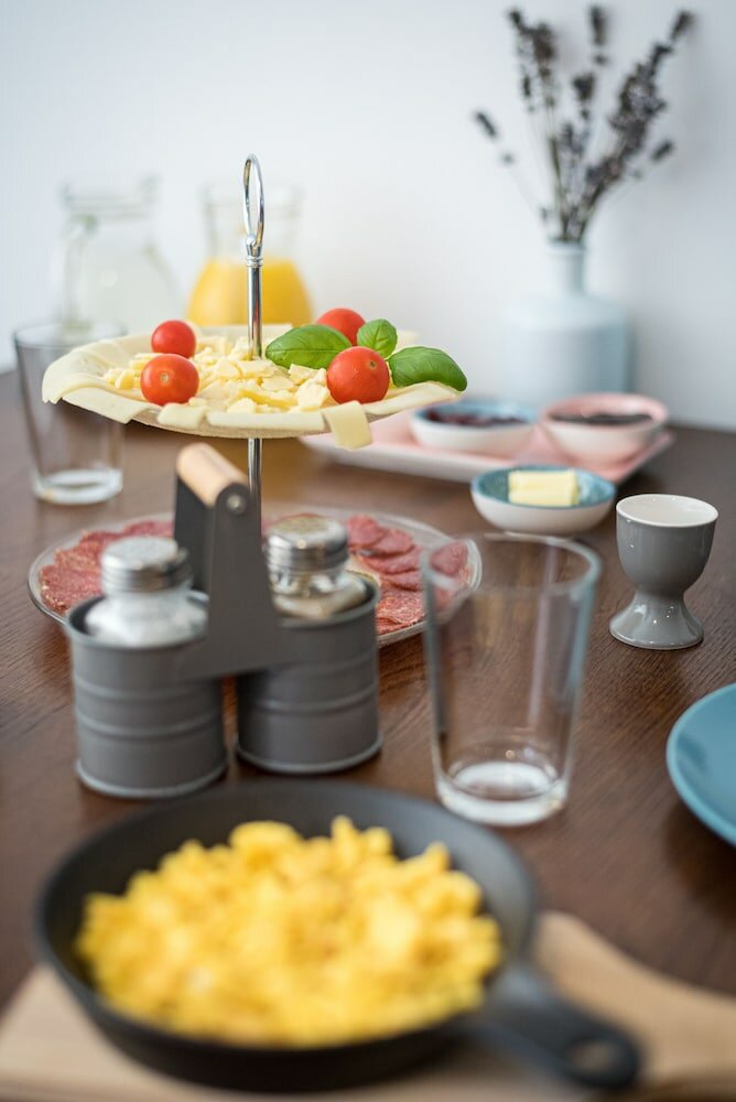 Фото Fani&Rozi B&b