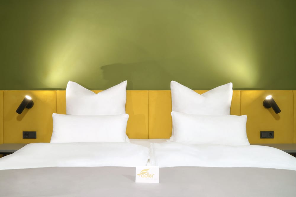 Фото Hotel Adler