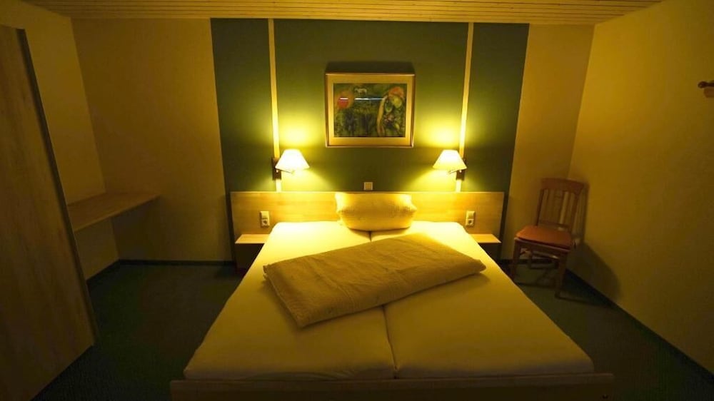 Фото Appartementhotel Breitmattstub Bühlertal